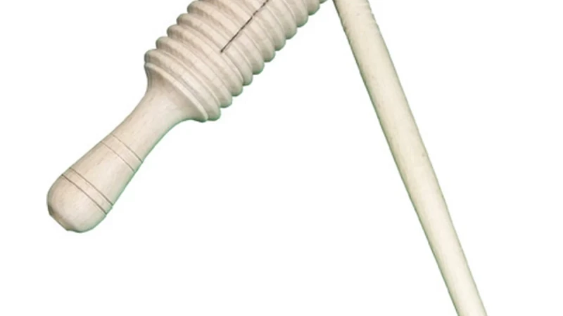 Anaokulu Ritim ve Müzik Aletleri - 10 Model — EDUM 2414 kassaniye