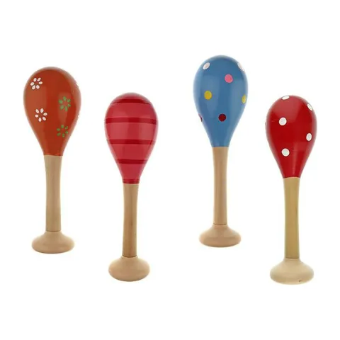 Anaokulu Ritim ve Müzik Aletleri - 10 Model — Sınıf Donanımları
